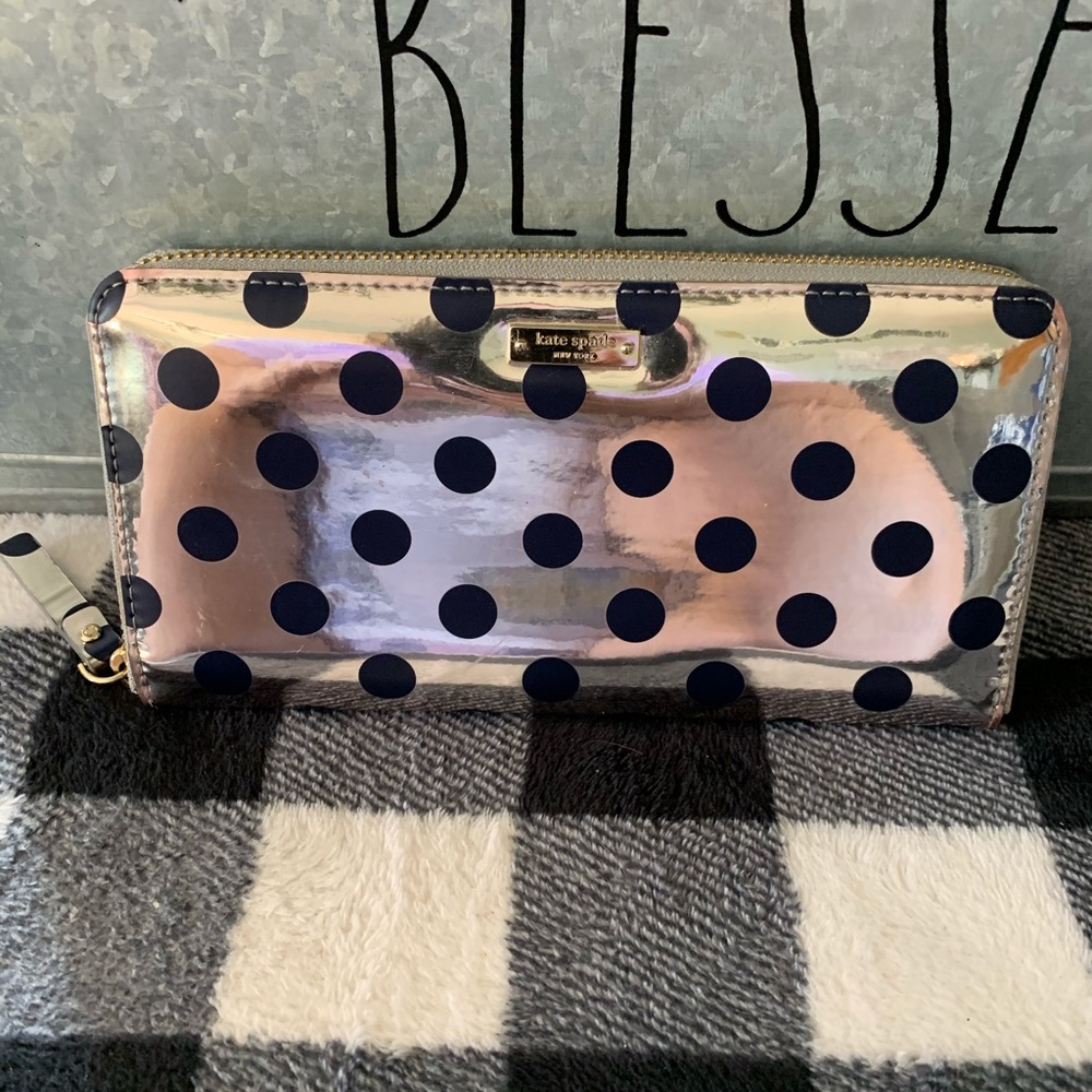 Kate spade wallet